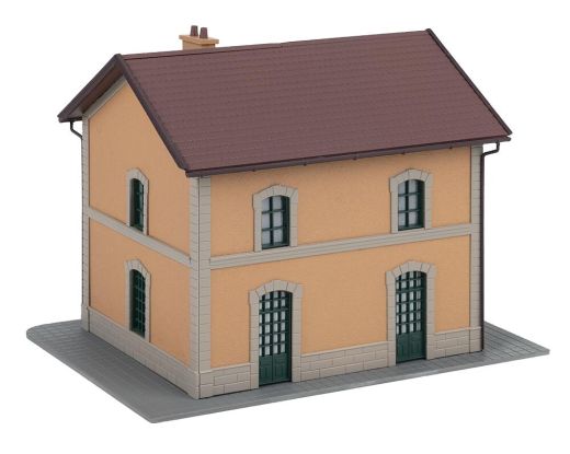 Faller 130783 Grenzkontrollstelle (Spur H0)
