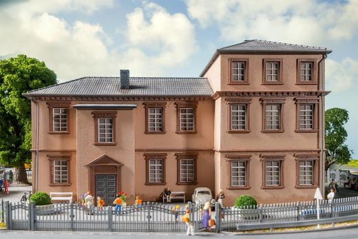Faller 130784 Waldorfschule (Spur H0)