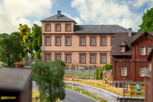 Faller 130784 Waldorfschule (Spur H0)