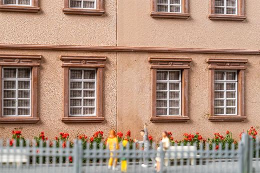 Faller 130784 Waldorfschule (Spur H0)