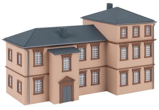 Faller 130784 Waldorfschule (Spur H0)