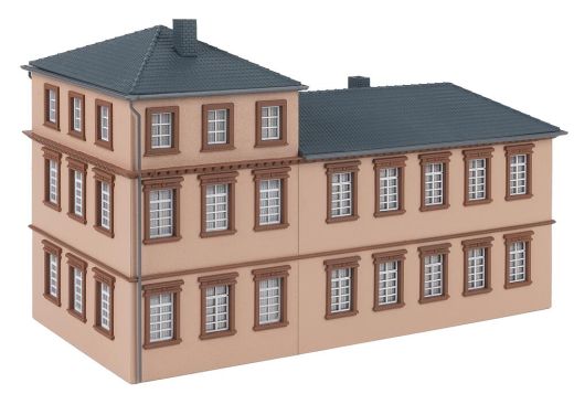 Faller 130784 Waldorfschule (Spur H0)