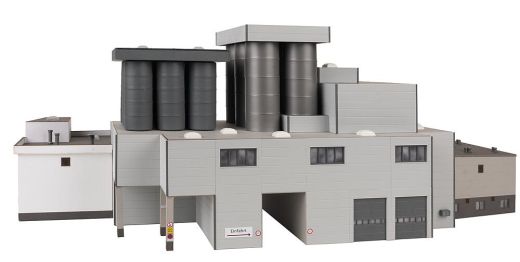 Faller 130815 Brauerei Veltins (Spur H0)
