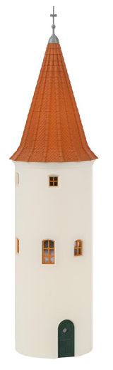 Faller 130822 Rapunzelturm (Spur H0)