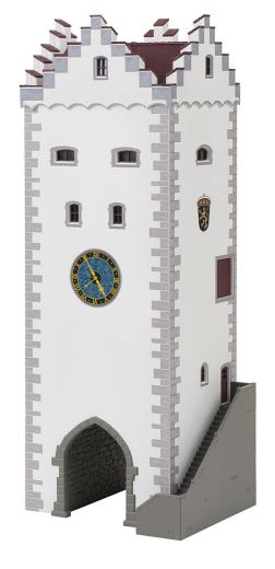 Faller 130824 Uhrenturm (Spur H0)