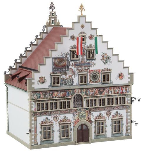Faller 130902 Altes Rathaus Lindau (Spur H0)