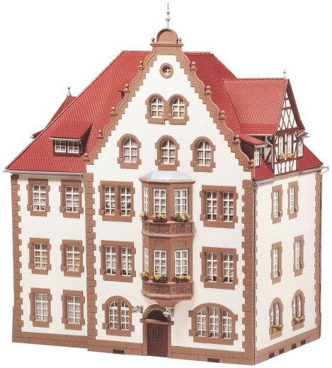 Faller 130923 Erich-Kästner-Gymnasium (Spur H0)