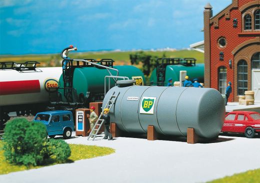 Faller 130948 Öltank (Spur H0)
