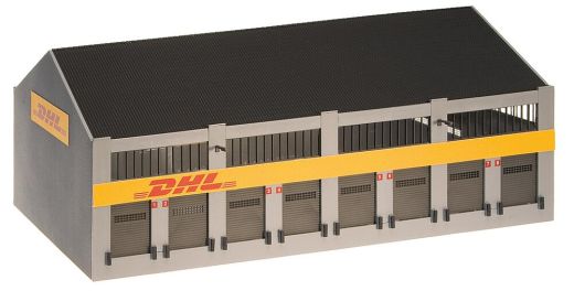 Faller 130981 Logistik-Zentrum DHL (Spur H0)