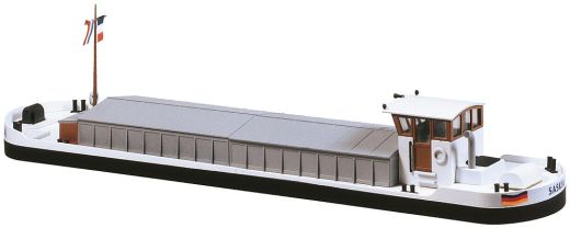 Faller 131005 Motorlastkahn (Spur H0)