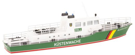 Faller 131014 Küstenwache (Spur H0)