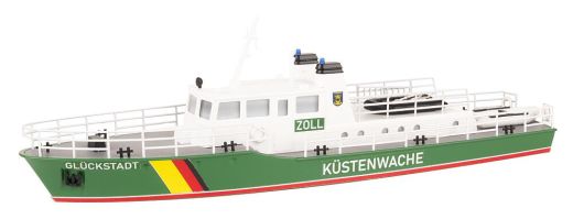 Faller 131014 Küstenwache (Spur H0)