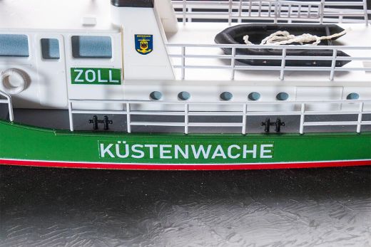 Faller 131014 Küstenwache (Spur H0)