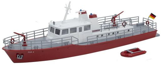 Faller 131016 Feuerlöschboot (Spur H0)
