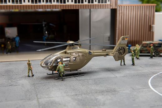 Faller 131022 Militärhubschrauber (Spur H0)