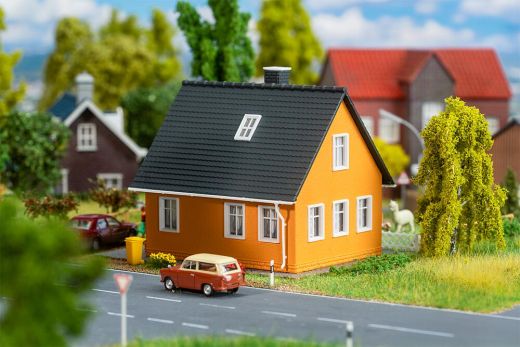 Faller 131300 Siedlungshaus (Spur H0)