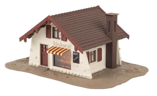Faller 131313 Dorfbäckerei (Spur H0)