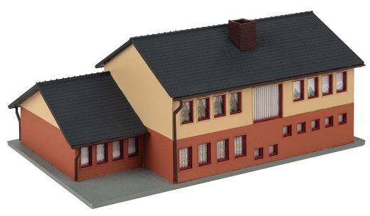 Faller 131319 Gemeindehaus (Spur H0)