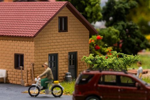 Faller 131325 Kleines Haus (Spur H0)