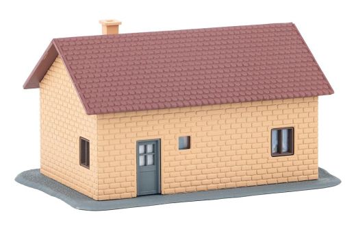 Faller 131325 Kleines Haus (Spur H0)