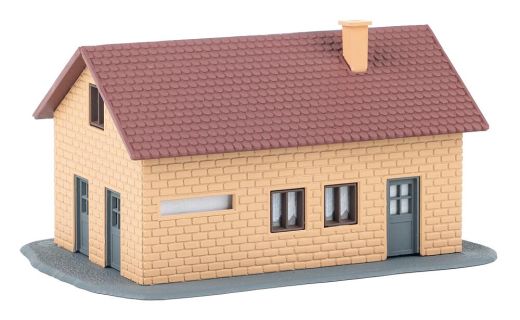 Faller 131325 Kleines Haus (Spur H0)