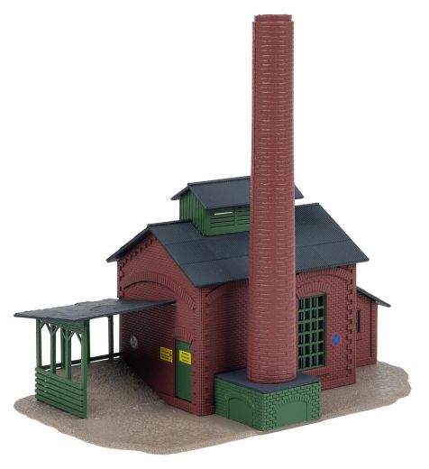 Faller 131337 Kesselhaus (Spur H0)