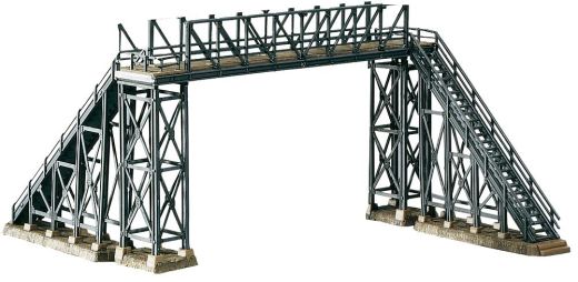 Faller 131361 Fußgängerbrücke (Spur H0)