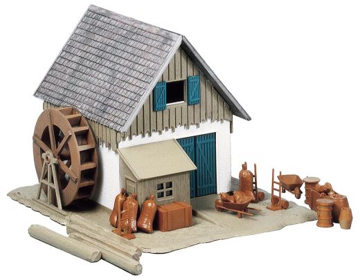 Faller 131362 Kleine Mühle (Spur H0)