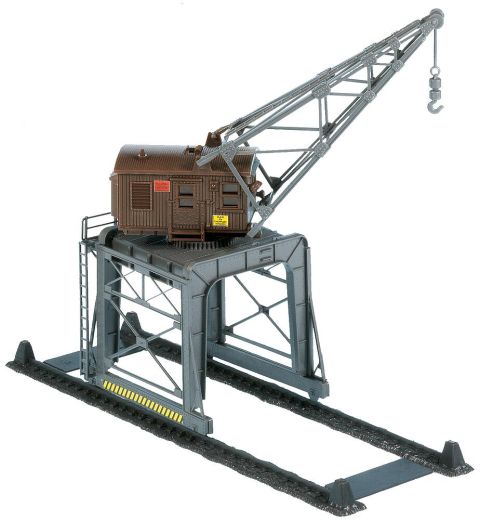 Faller 131370 Portalkran (Spur H0)