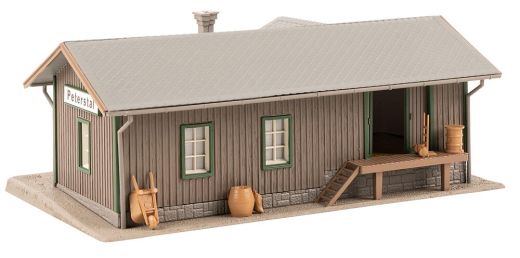 Faller 131394 Haltepunkt Peterstal (Spur H0)