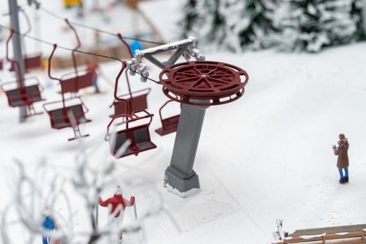 Faller 134004 Sessellift (Spur H0)