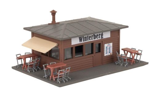 Faller 134004 Sessellift (Spur H0)