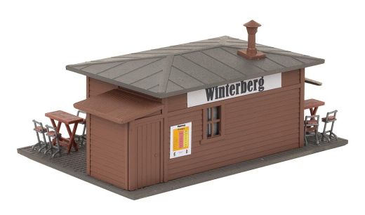 Faller 134004 Sessellift (Spur H0)