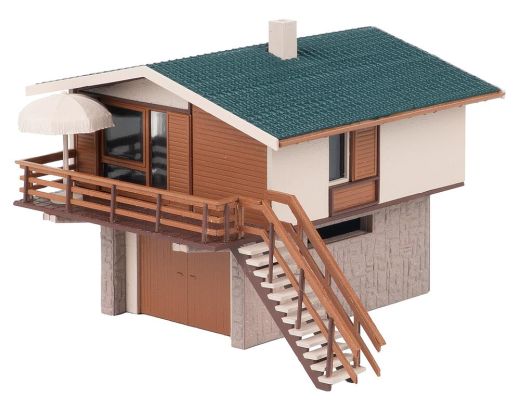 Faller 134102 Ferienhaus (Spur H0)