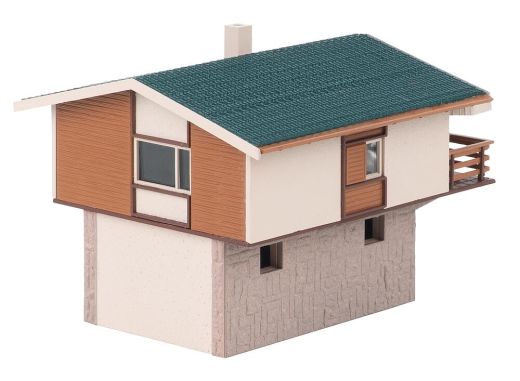 Faller 134102 Ferienhaus (Spur H0)