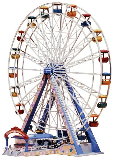 Faller 140312 Riesenrad (Spur H0)