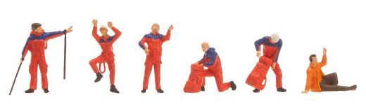 Faller 151084 Bergwacht (Spur H0)
