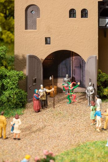Faller 151631 Im Schloss (Spur H0)