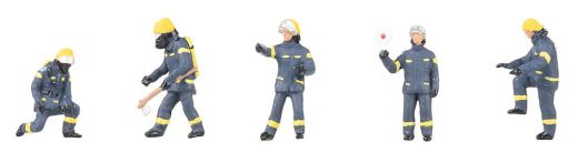 Faller 151725 Technisches Hilfswerk THW (Spur H0)