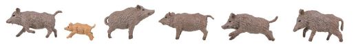 Faller 151925 Wildschweine (Spur H0)