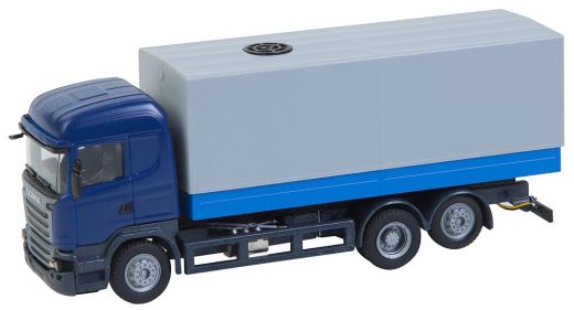 Faller 161310 Car System Digital LKW Scania (Spur H0)