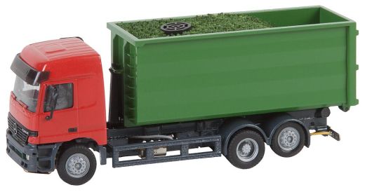 Faller 161313 Car System Digital LKW MB Act (Spur H0)
