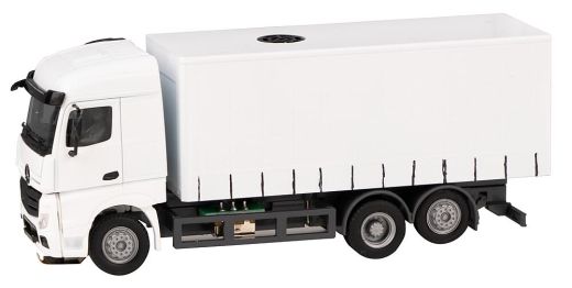 Faller 161314 Car System Digital LKW MB Act (Spur H0)