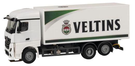 Faller 161320 Car System Digital LKW MB Act (Spur H0)