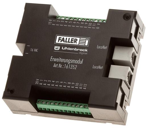 Faller 161352 Erweiterungsmodul (Spur H0)