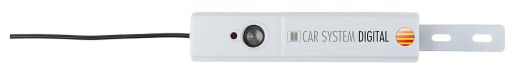 Faller 161360 Car System Digital, Einzelsat (Spur H0)