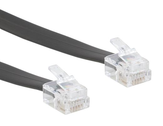 Faller 161392 LocoNet Kabel 2,0 m (Spur H0)