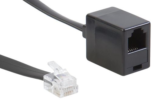 Faller 161393 LocoNet Verlängerungskabel 2, (Spur H0)