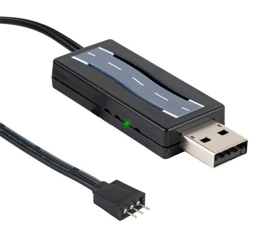 Faller 161415 Car System USB-Ladegerät (Spur H0)