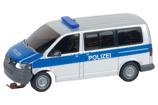 Faller 161429 VW T5 Polizei (WIKING) (Spur H0)